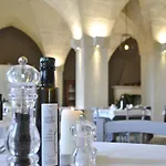 Hotel Masseria Panareo Otranto