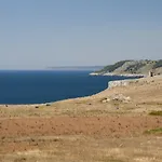 Masseria Panareo Otranto