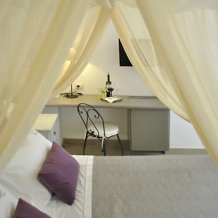 Masseria Panareo Hotel 3*