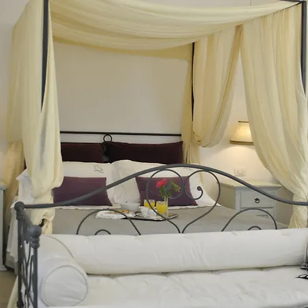 Masseria Panareo Hotel 3*