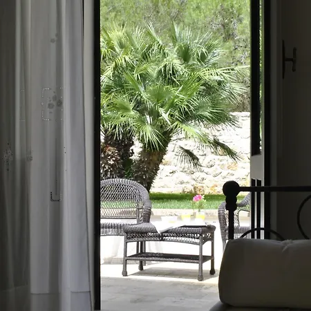 Masseria Panareo Hotel Otranto