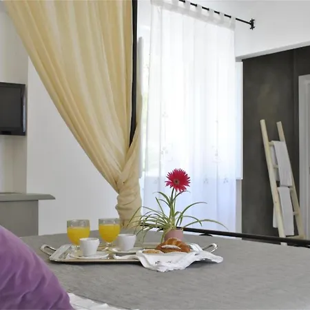 Hotel Masseria Panareo