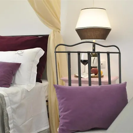 Masseria Panareo Hotel 3*