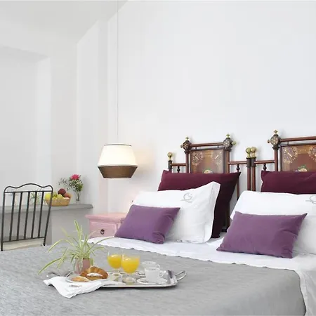 Hotel Masseria Panareo 3*