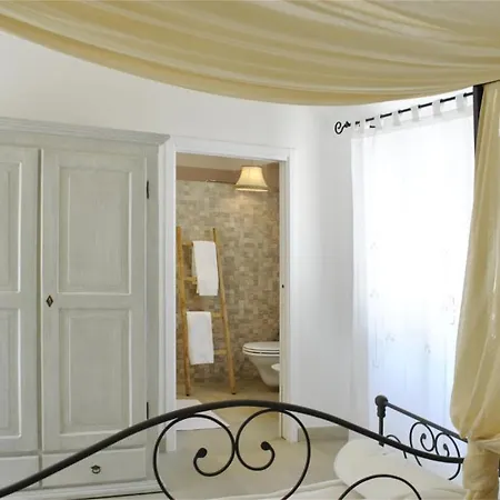 Masseria Panareo 3*