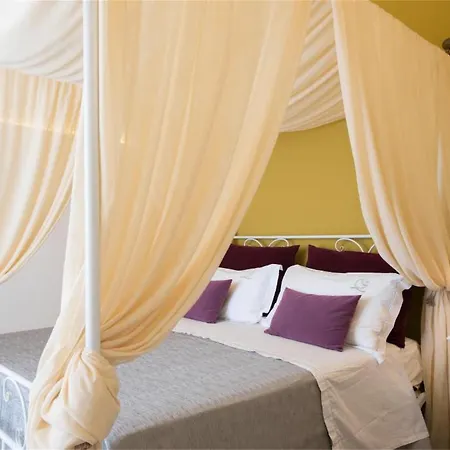 Masseria Panareo 3*