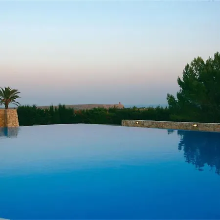Masseria Panareo Hotel
