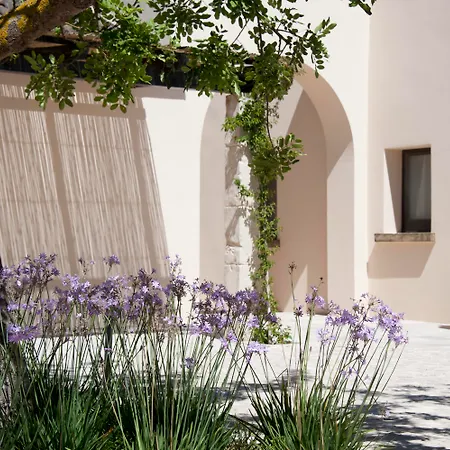 Masseria Panareo Hotel Otranto