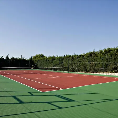 Masseria Panareo 3*