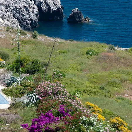 Masseria Panareo Otranto