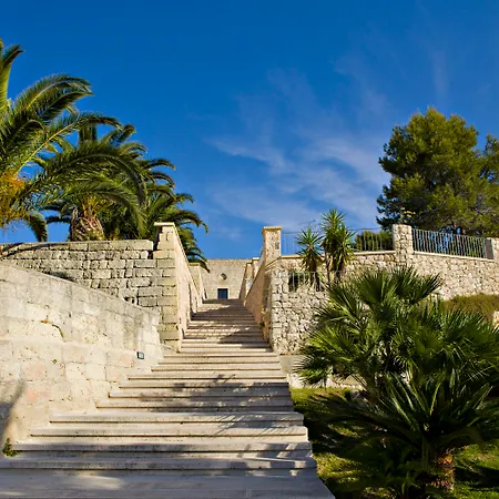 Masseria Panareo Hotel 3*