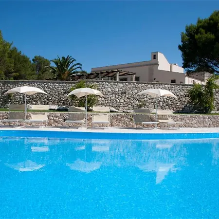 Masseria Panareo Hotel Otranto