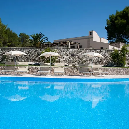 Masseria Panareo Hotel Otranto