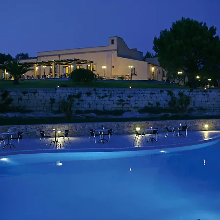 Hotel Masseria Panareo