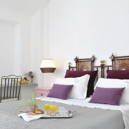 Masseria Panareo 3*