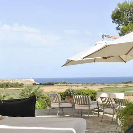 Masseria Panareo 3*