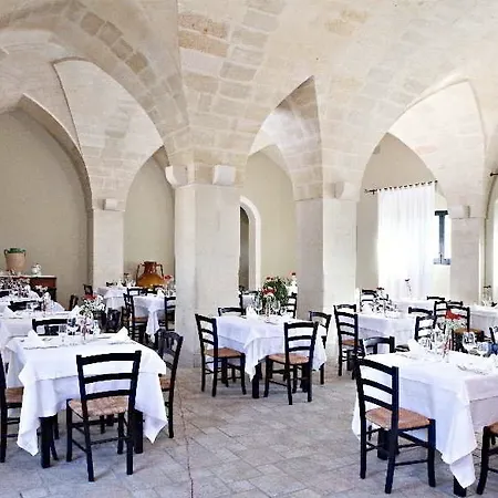 Masseria Panareo