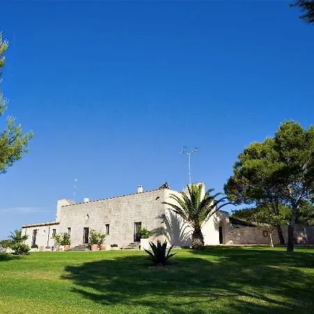 Masseria Panareo 3*