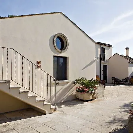 Masseria Panareo