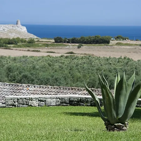 Masseria Panareo Otranto