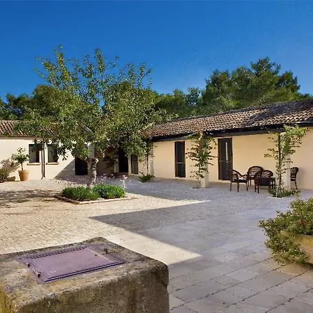 Masseria Panareo Hotel