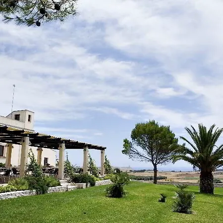 Masseria Panareo