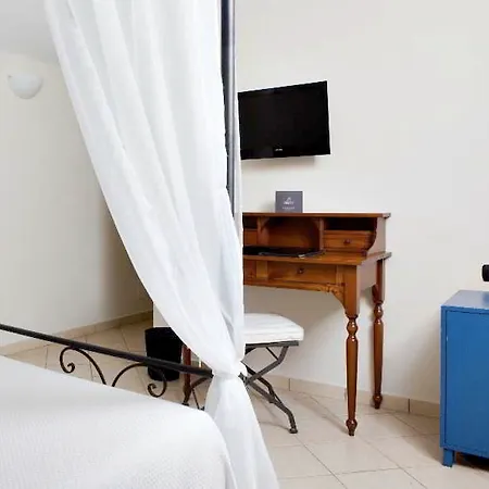 Masseria Panareo Hotel 3*