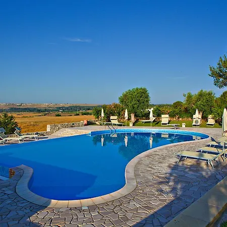 Masseria Panareo 3* Otranto
