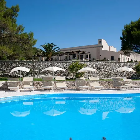 Masseria Panareo