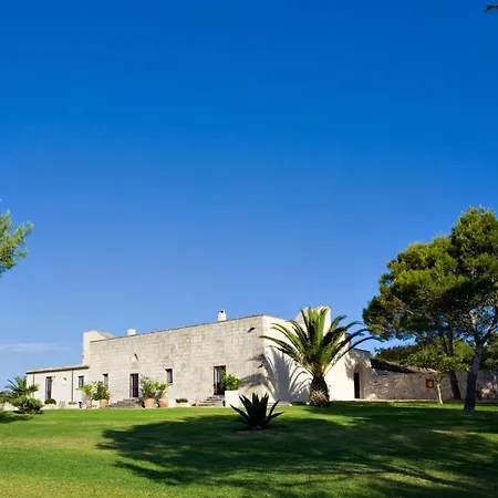 Masseria Panareo Hotel