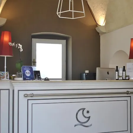 Masseria Panareo Hotel 3*
