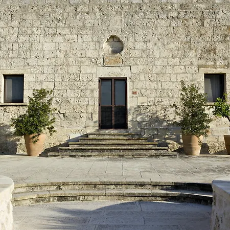 Masseria Panareo