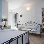 Masseria Panareo オートラント