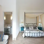 ホテル Masseria Panareo 3*