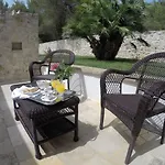 Masseria Panareo オートラント