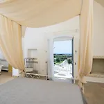 Masseria Panareo オートラント