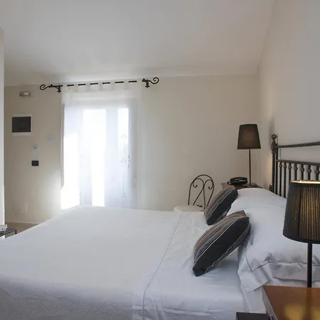 Masseria Panareo Szálloda Otranto
