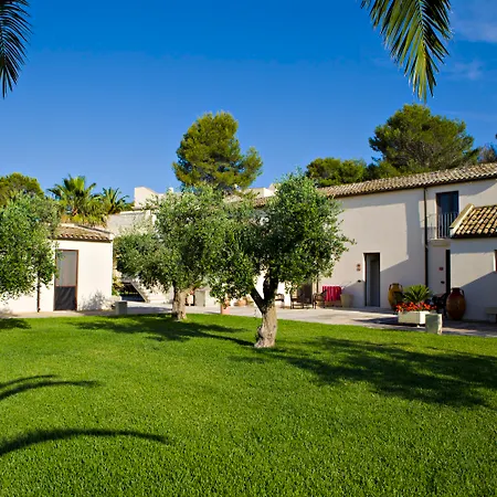 马塞里亚帕纳瑞欧乡村民宿 奥特朗托