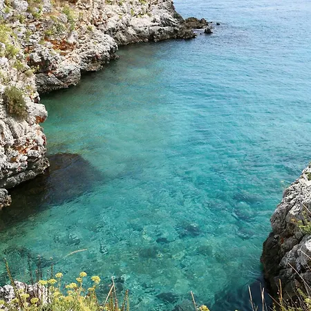 Masseria Panareo Отранто