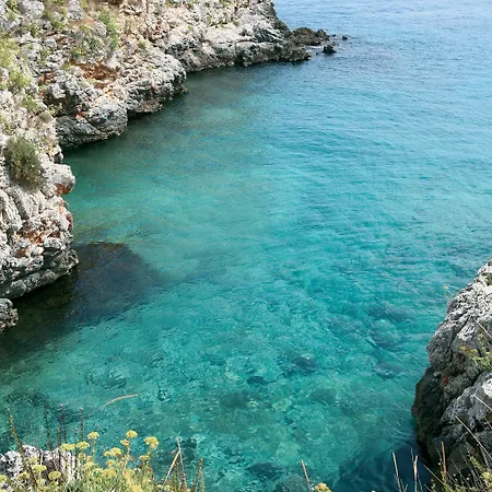 马塞里亚帕纳瑞欧乡村民宿 奥特朗托