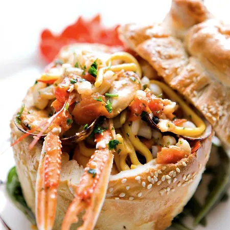 酒店 马塞里亚帕纳瑞欧乡村民宿