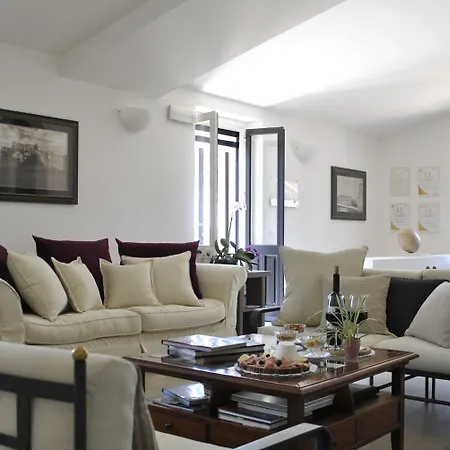 马塞里亚帕纳瑞欧乡村民宿 酒店 奥特朗托