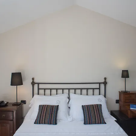 Masseria Panareo Szálloda 3*