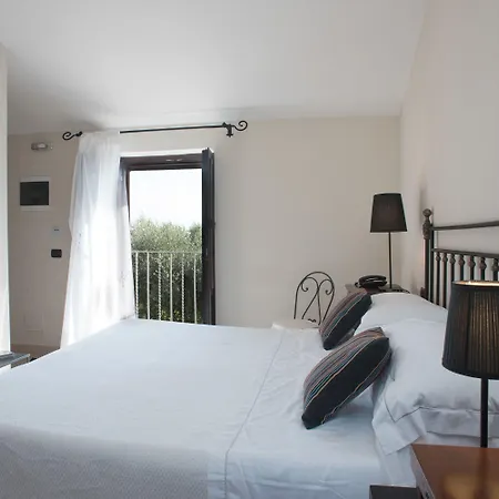 Masseria Panareo 3* Отранто