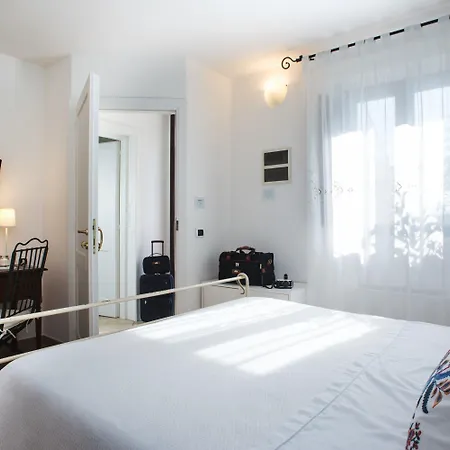 Szálloda Masseria Panareo Otranto