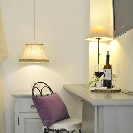 Masseria Panareo 3* Отранто