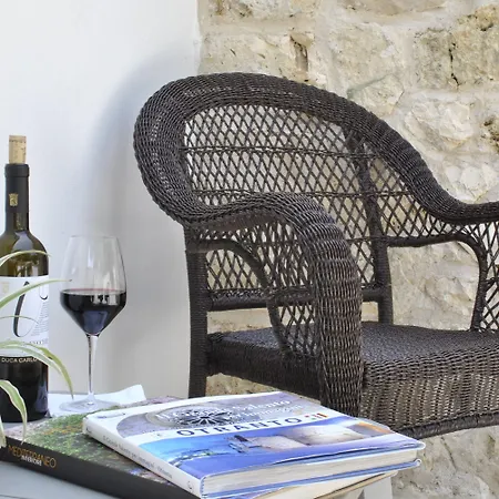 酒店 马塞里亚帕纳瑞欧乡村民宿 3*