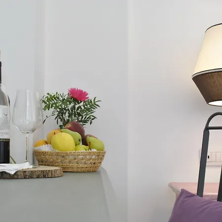 酒店 马塞里亚帕纳瑞欧乡村民宿