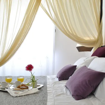 Hotel Masseria Panareo Otranto