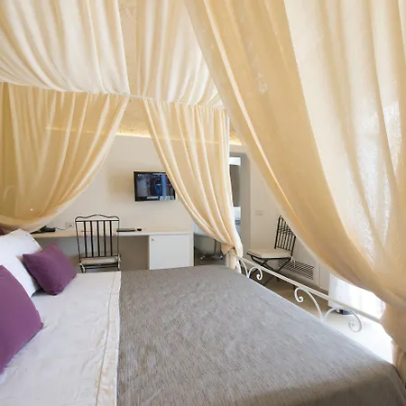 Masseria Panareo 3* Отранто